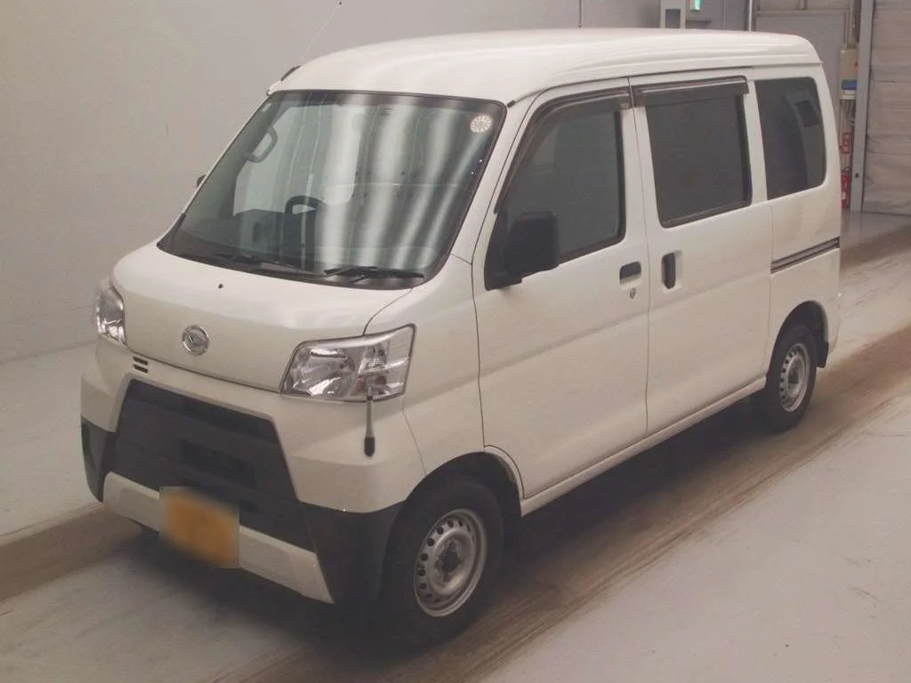 Daihatsu Hijet Cargo S321V 2021